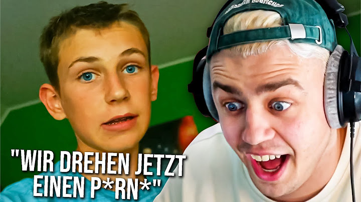 Ich roaste eure ERSTEN Videos!