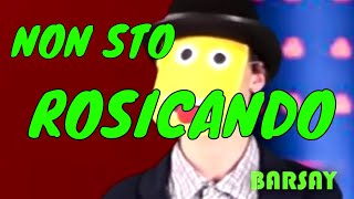 YTP - NON STO ROSICANDO! (YTP's Got Talent #2)