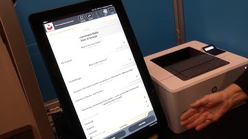 Dominion Voting Machines