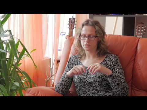 Video: Regresīvā Hipnoze Psihoterapijā