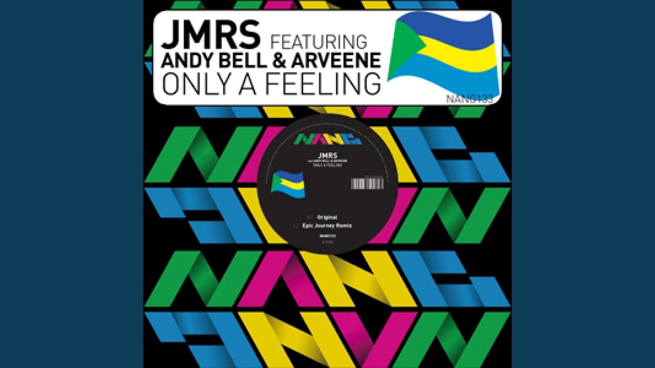 Only A Feeling (JMRS Lean Dub) adlı videoyu YouTube'da izle Only A Feeling (JMRS Lean Dub) adlı videoyu YouTube'da izle