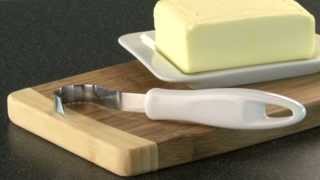 Butter curler TESCOMA PRESTO