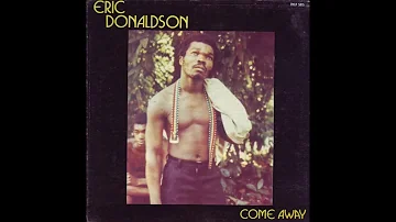 eric donaldson - come away