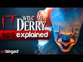 'It: Welcome to Derry' Episode 5 Review, Breakdown, and Ending Explained