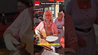 Elisabeth Gerner: Stark fürs bezahlbare Wohnen