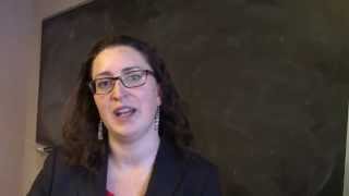 Ohio State ECE Alumni Spotlight: Liza Toher Reed
