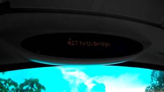 427 to Uxbridge