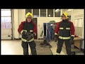 Cradley Heath fire station tour