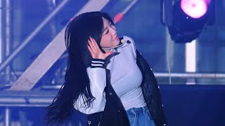 트리플에스 소현 - Girls Capitalism 직캠 251024 동서울대학교 축제