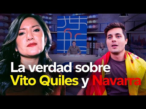 Laura Arroyo speaks in malicious tongues and VOX is going after her on social media