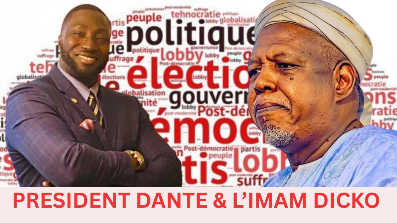 BREAKING NEWS:🛑🛑A L’HEURE DES INFOS PERTINENTES DANTE FAIT SON ANALYSE ⁉️