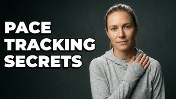 How Do Runners Track Pace During A Race?