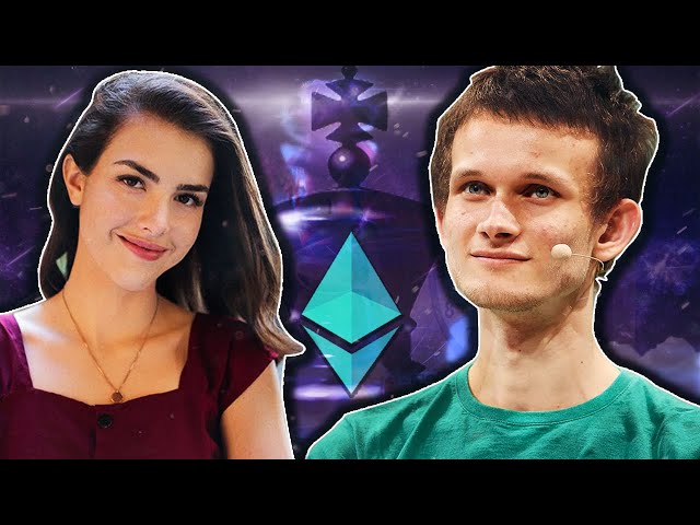 Today: Alexandra Botez to Play Ethereum Founder on Stream 