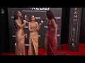 COCO JONES Red Carpet Interview | 2025 GRAMMYs