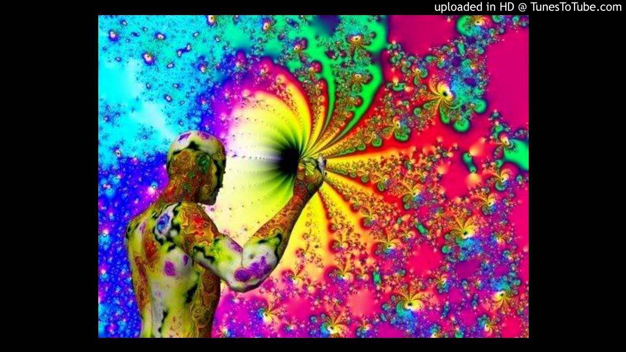 Tripticon -04 Portals Of Time