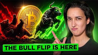 The Next Crypto Cycle May Be Starting — Bitcoin Reclaimed $80k (Bull Run Signals Are Stacking Up...)