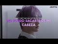 Al escuchar esta canción no podrás sacarte de la mente a Lee know #leeknow #skz #stay #straykids