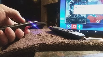 Scishion V99 Star and Hero power on problem