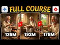 Create UNLIMITED Ai Dada Ji Videos FREE | Ai Dada Ji Video Kaise Banaye | How To Make Ai Videos
