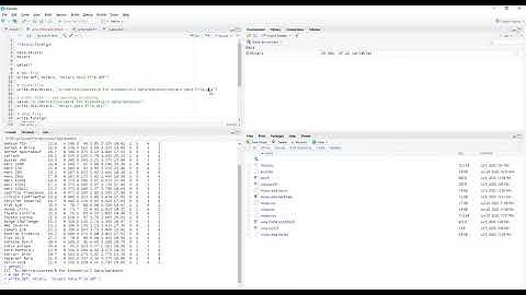 03b exporting data STATA SPSS SAS