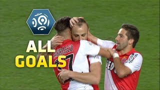 Goals compilation : Week 16 / 2014-15
