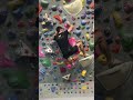 Toe Grabbing: Climb with Better Foot Intelligence