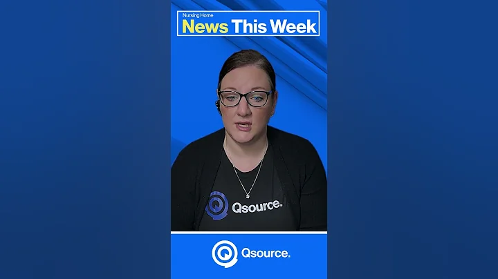 Federal Reopening Restores Medicare Telehealth Waivers for Nursing Homes