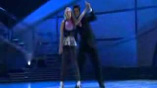 Bleeding Love  So You Think You Can Dance Chelsea & Mark