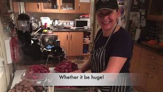 Sharons Adventure Cooking