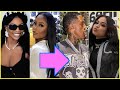 DE’ARRA SHADED BY HER BOO’S EX GF + COREY D3SPERATE FOR CARMEN’S ATTENTION