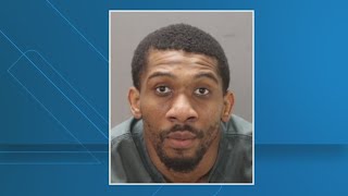 Jacksonville Sheriff's Office still searching for escaped inmate last seen near Moncrief Creek Frida