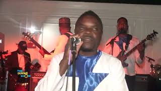 Tropicana D'Haiti  Gala  Affair Dejavu Lounge Norwalk CT Happy Haitian Mother's  Day Powered By D…