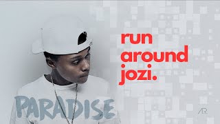 Areece - Run Around Jozi (Official Audio)