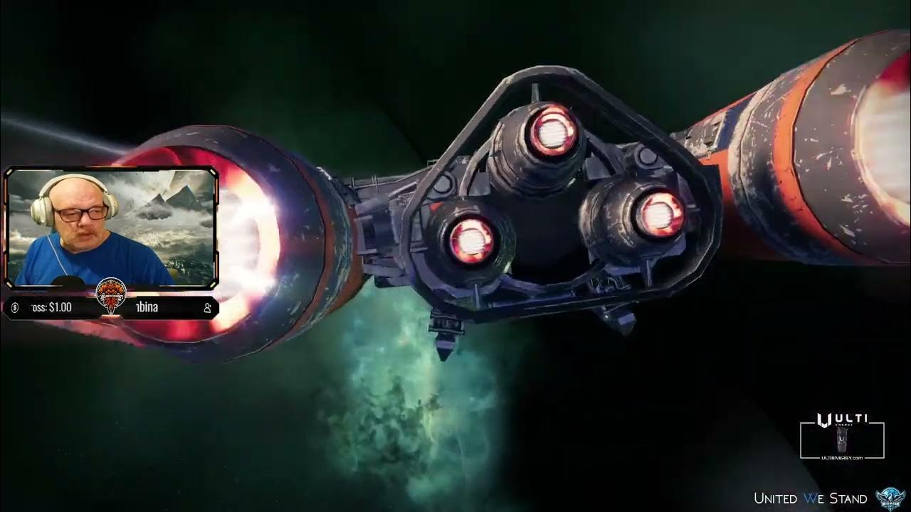 Twilight Garrison returns in LightFall FREE PVE HELPS ., CONTINUES