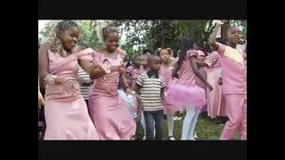 Mc Kathos At Betty And Chris House Warming... Entry Was Hot