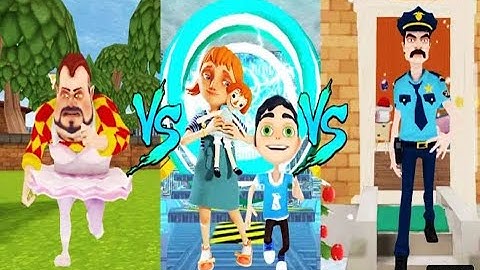 Dark Riddle Hack : ( Purple Dreamer ) Gameplay New Update 5.0.0 ( Android/IOS ) Part 91