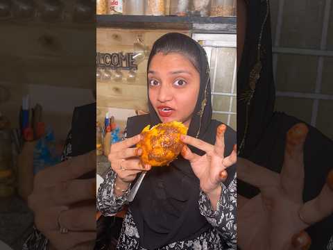 🔥Vairal mexican mango kandipa try pannuga worthu🥭#shorts#shabanavlog#youtubeshorts#vlog#diml#mango