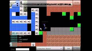 Pr2 - Color traps by: Bpig