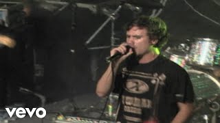 Video thumbnail of "Planta E Raiz - Tô No Barato (Ao Vivo Em São Paulo / 2005)"