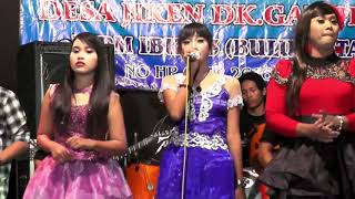 KONCO MESRA_NEW MTM_ALL ARTIS