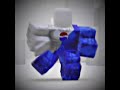 Billy Bounce Edit (Part 2) #edit #roblox #fortnite #billybounce #dance