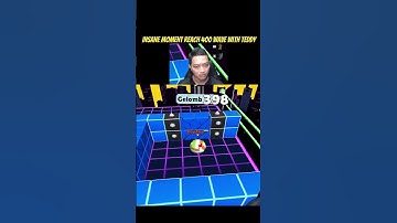 400 wave very faster block in block dash endless😱 how can reach 500 wave guys😭