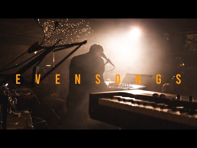 Köninger Quintett Live | EVENSONGS 2019 | Konzertbühne Volk