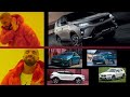 TOP 5 CARS UNDER 55 LAKHS in 2022 | CARS TO CONSIDER OTHER THAN FORTUNER | SKODA KODIAQ | MG GLOSTER