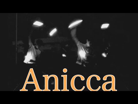 [ヲタ芸]Anicca