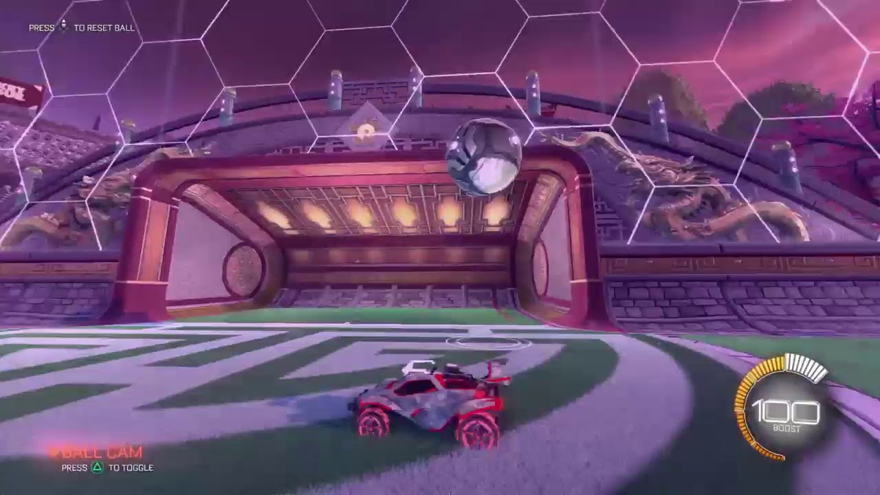 3s Rl Rotation RL 3s - YouTube