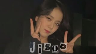 Jisoo Edit