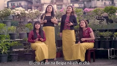 Mara Various Artists feat L.Lynaki- Beipa n eih ei...