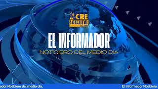 EL INFORMADOR 26 Octubre 2026