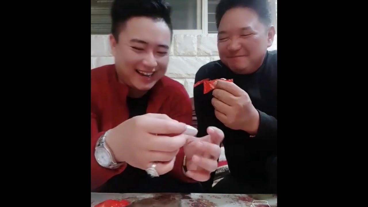 大黑松小倆口 大黑松小倆口評價